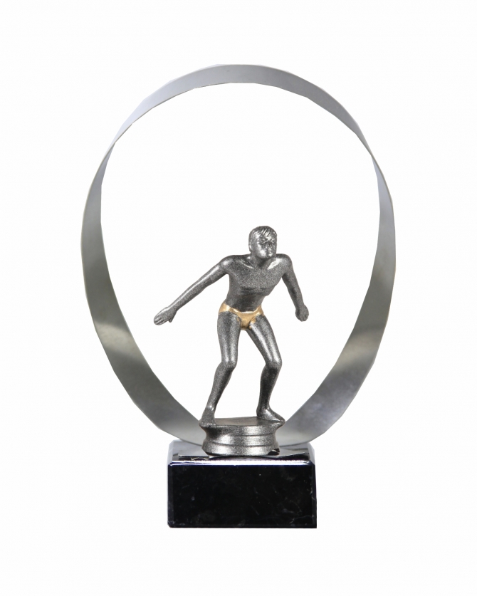 2195-025A Natação.