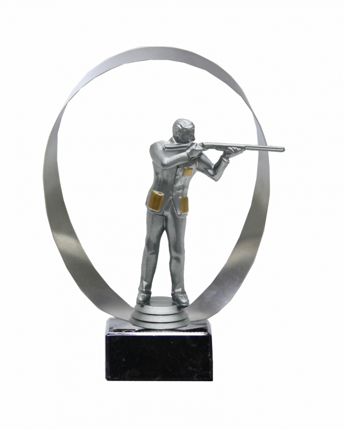 2195-052A Tiro Espinguarda