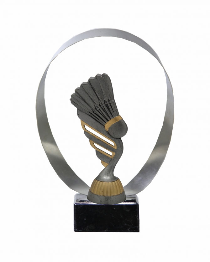 2195-004C Badminton.