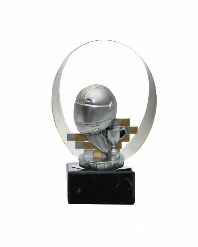 2195-061B Desportos Motorizados.