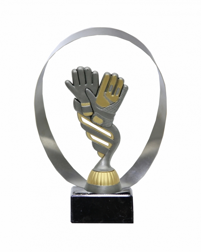 2195-016C Futebol (Guarda-Redes)