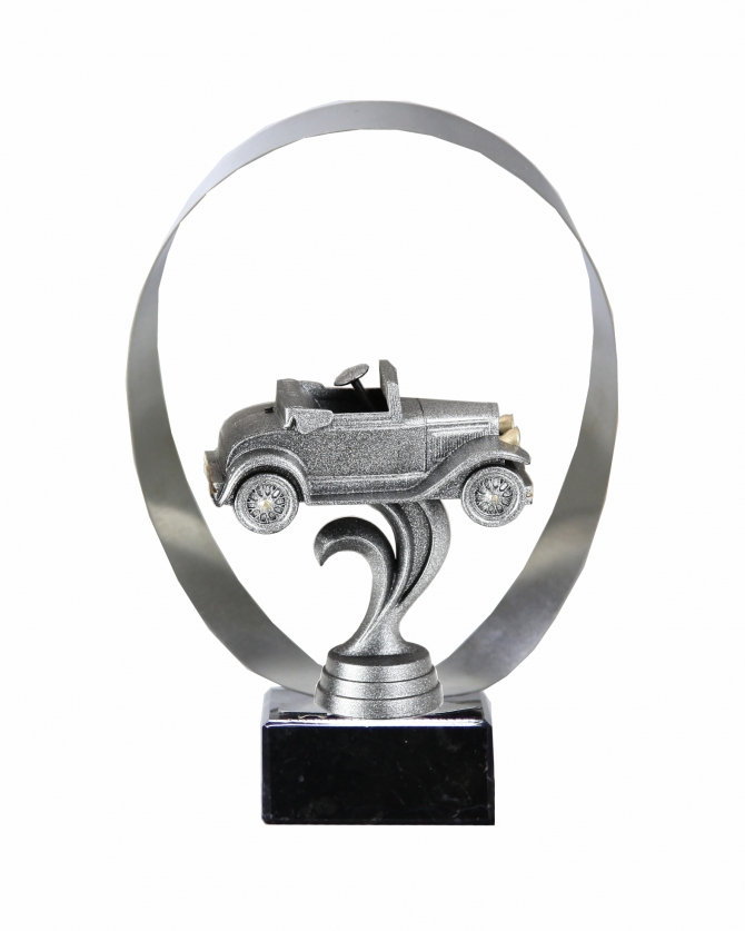 2195-036A Carro Clássico.